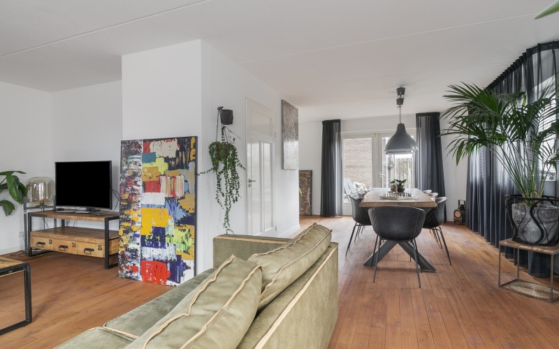 Comm d Vos v Steenwijklaan 36 - foto 2