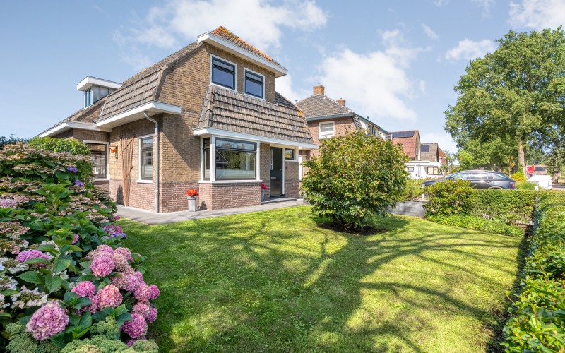 Prinsesseweg 3