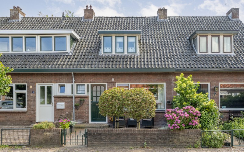Timorstraat 63