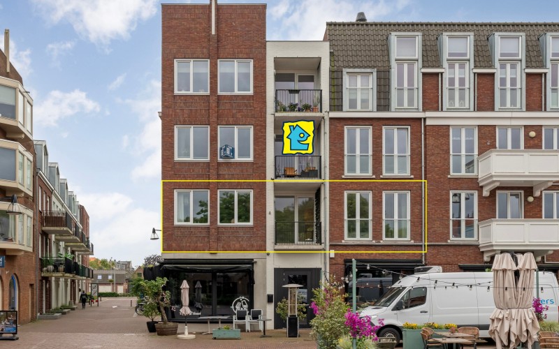Kromme Elleboog 44