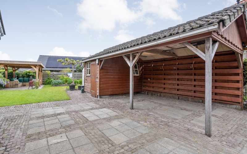 Burg. Haitsmalaan 22 - foto 4