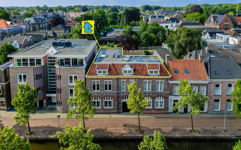 Heerengracht 6 - foto 1
