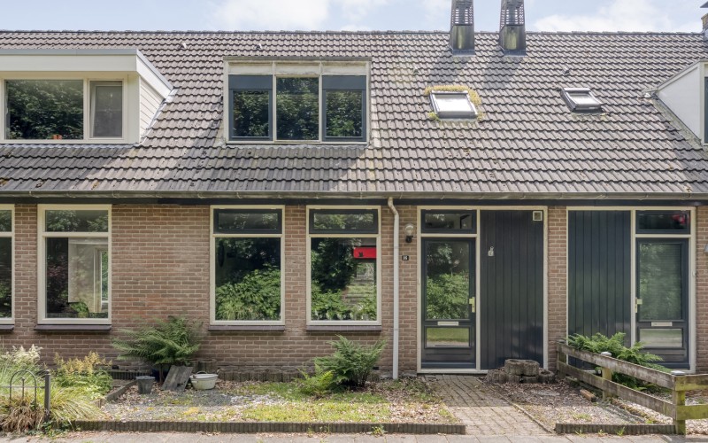 A. Keijzerlaan 16