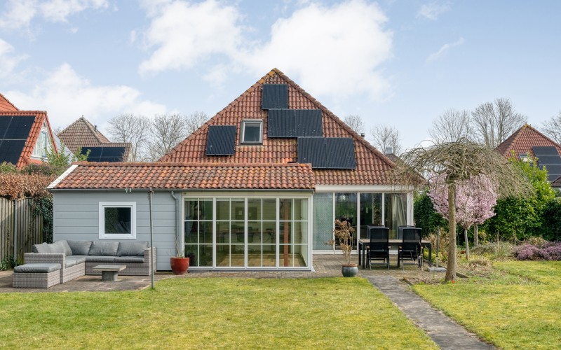 Binnenweg 90