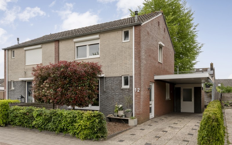 Polderstraat 12