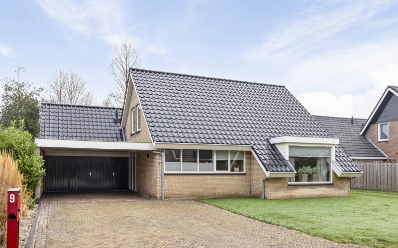 A. Keijzerlaan 9 - foto 2