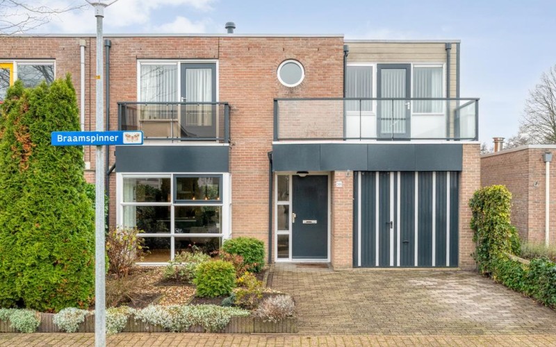 Braamspinner 38