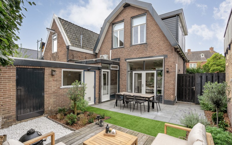 Emmastraat 3 - foto 4