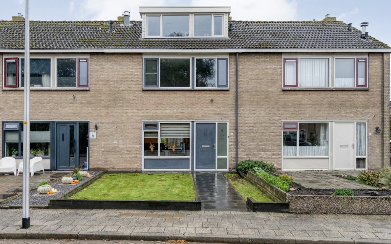 Weth. Vosstraat 8 - foto 1