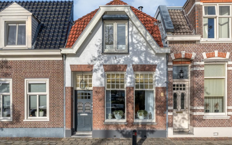 Sluisgracht 9 - foto 1
