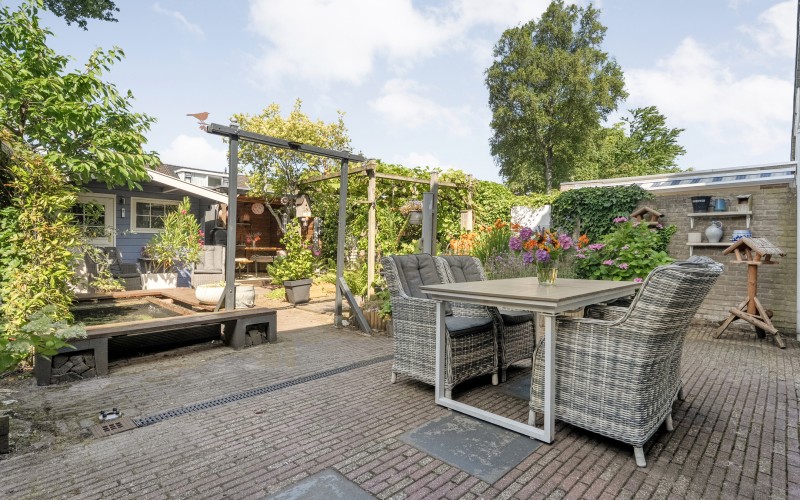 Merelstraat 31 - foto 4